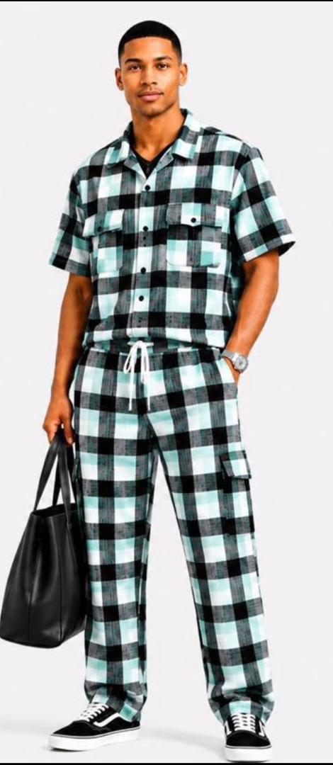 Ensemble Homme