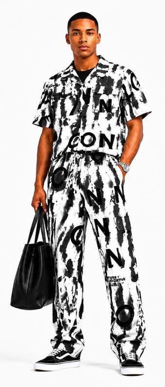 Ensemble Homme