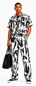 Ensemble Homme