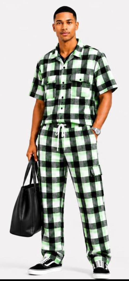 Ensemble Homme