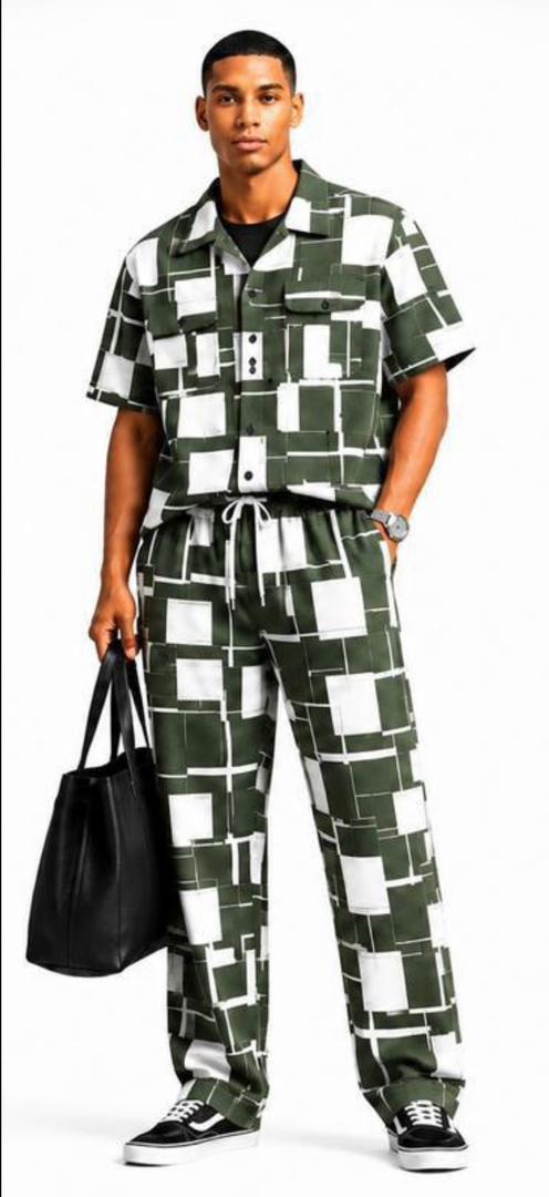 Ensemble Homme