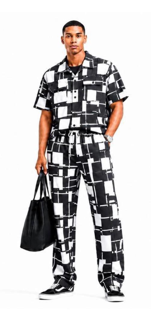Ensemble Homme