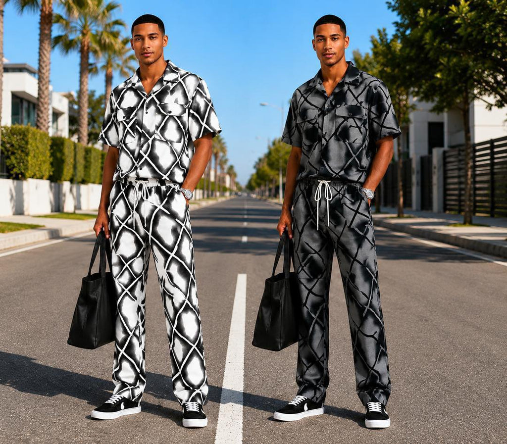 Ensemble Homme