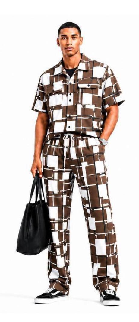 Ensemble Homme
